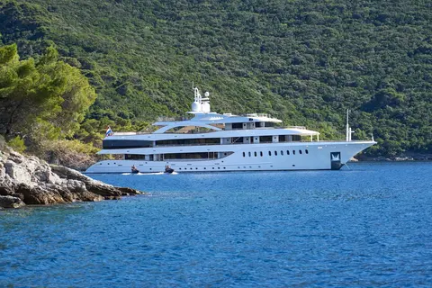 Aeterna Yacht Charter, photograph 10