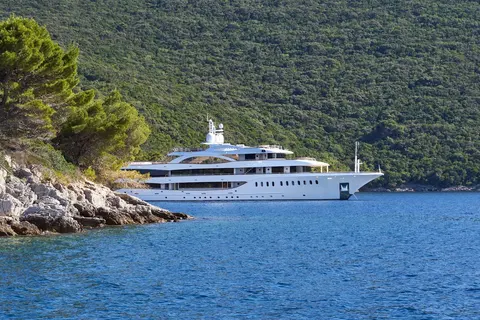 Aeterna Yacht Charter, photograph 7