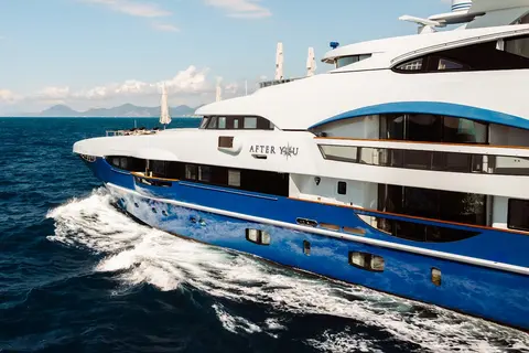 After You Yacht Charter, photograph 10