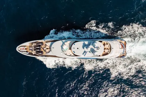 After You Yacht Charter, photograph 11