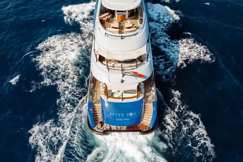 After You Yacht Charter, photograph 12