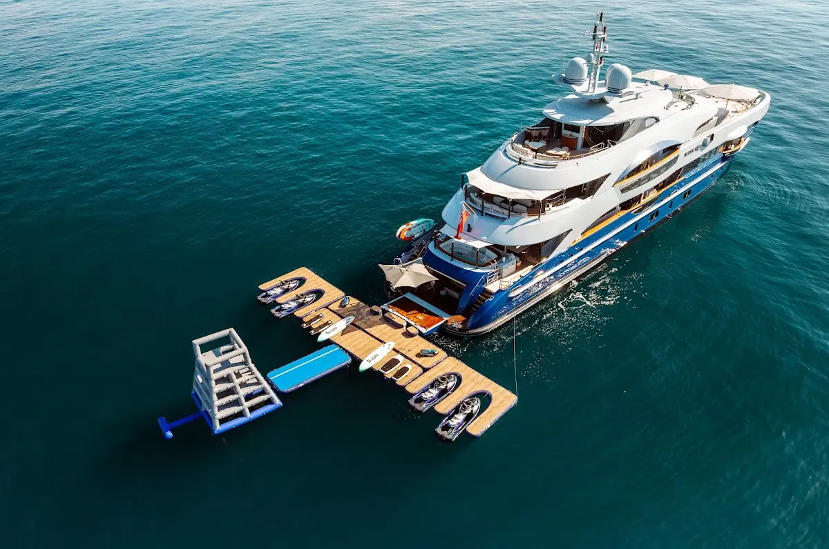 After You Yacht Charter