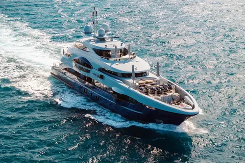 After You Yacht Charter, photograph 4
