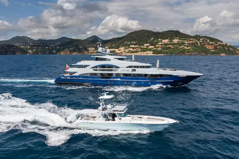 After You Yacht Charter, photograph 6