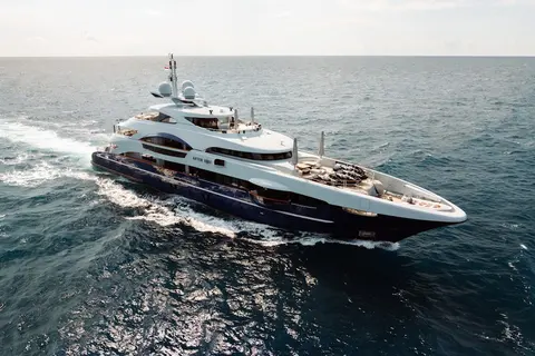 After You Yacht Charter, photograph 7
