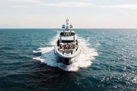 After You Yacht Charter, photograph 8