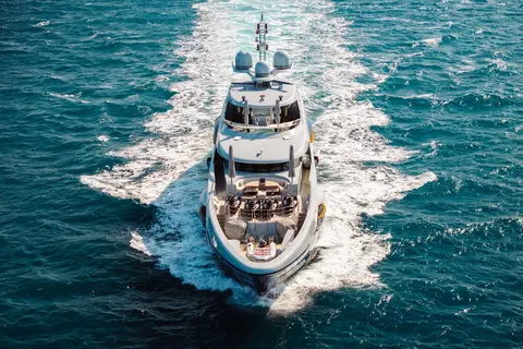 After You Yacht Charter, photograph 9