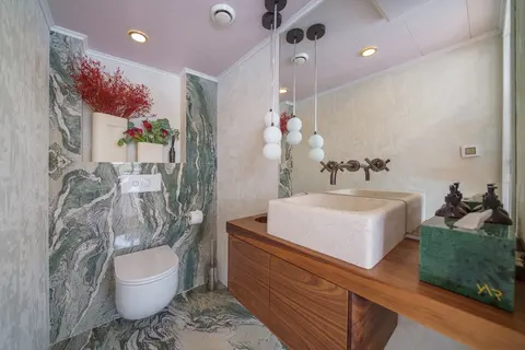 Agape Rose Yacht Charter, photograph 2