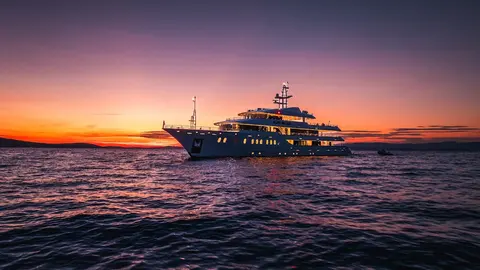 Alfa Mario Yacht Charter, photograph 5