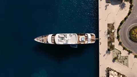 Alfa Mario Yacht Charter, photograph 7