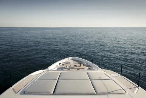 Alma Blu Yacht Charter, photograph 11