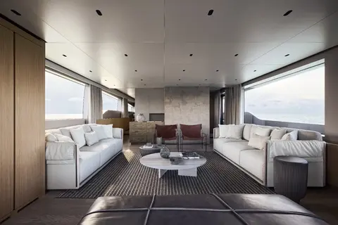 Alma Blu Yacht Charter, photograph 12