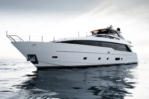 Alma Blu Yacht Charter, photograph 4