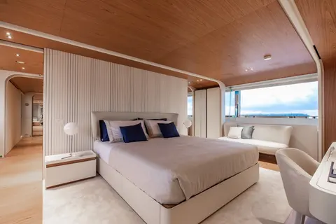 Angel Yacht Charter, photograph 11