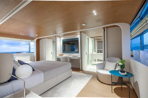 Angel Yacht Charter, photograph 12