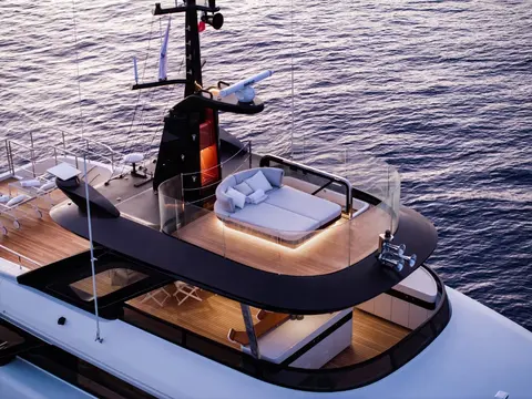 Angel Yacht Charter, photograph 5
