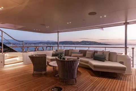 Angel Yacht Charter, photograph 8