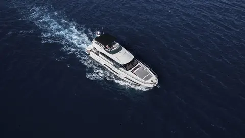 Apollonia Yacht Charter, photograph 4