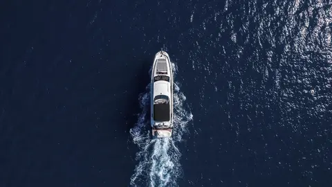 Apollonia Yacht Charter, photograph 5