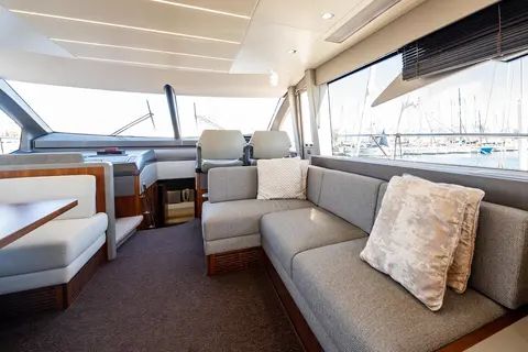 Aquanaut Yacht Charter, photograph 10