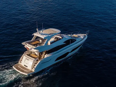 Aquanaut Yacht Charter, photograph 2