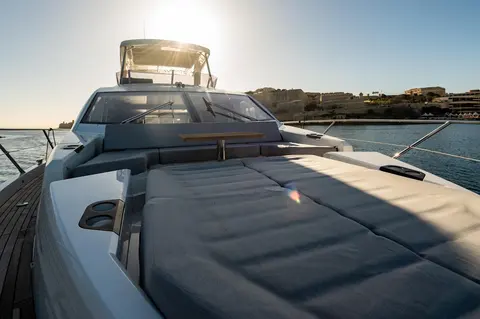 Aquanaut Yacht Charter, photograph 7