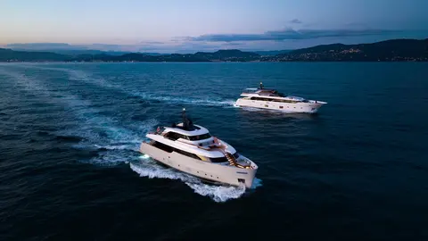 Aresya Yacht Charter, photograph 7