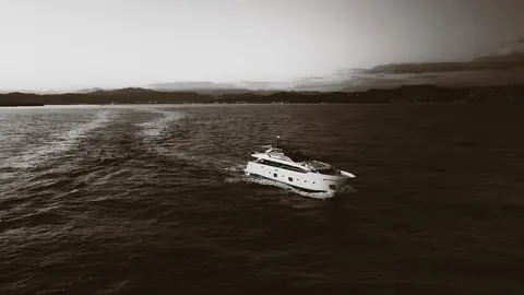 Aresya Yacht Charter, photograph 8