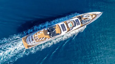 Argo Yacht Charter, photograph 6