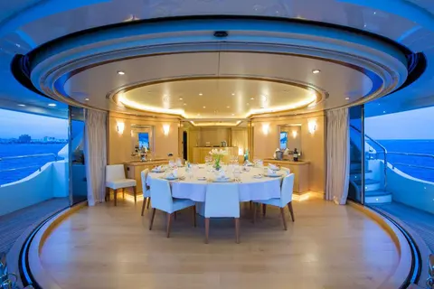 Arthur's Way Yacht Charter, photograph 10