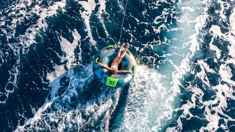 Artisan Yacht Charter, photograph 7