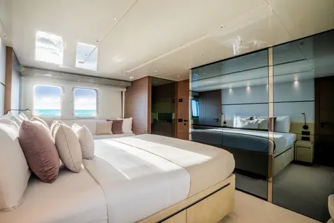 Astrimare II Yacht Charter, photograph 9