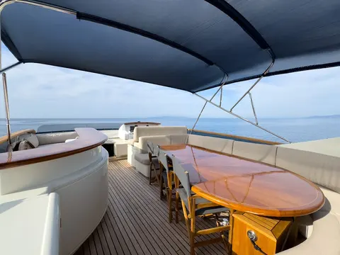 Atalanti Yacht Charter, photograph 10