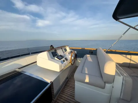 Atalanti Yacht Charter, photograph 12