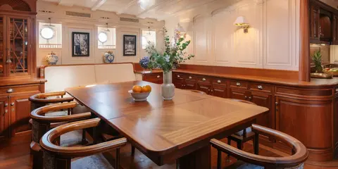 Atlantic Yacht Charter, photograph 10
