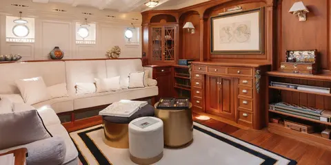 Atlantic Yacht Charter, photograph 11