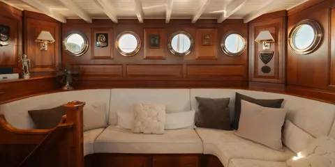 Atlantic Yacht Charter, photograph 12