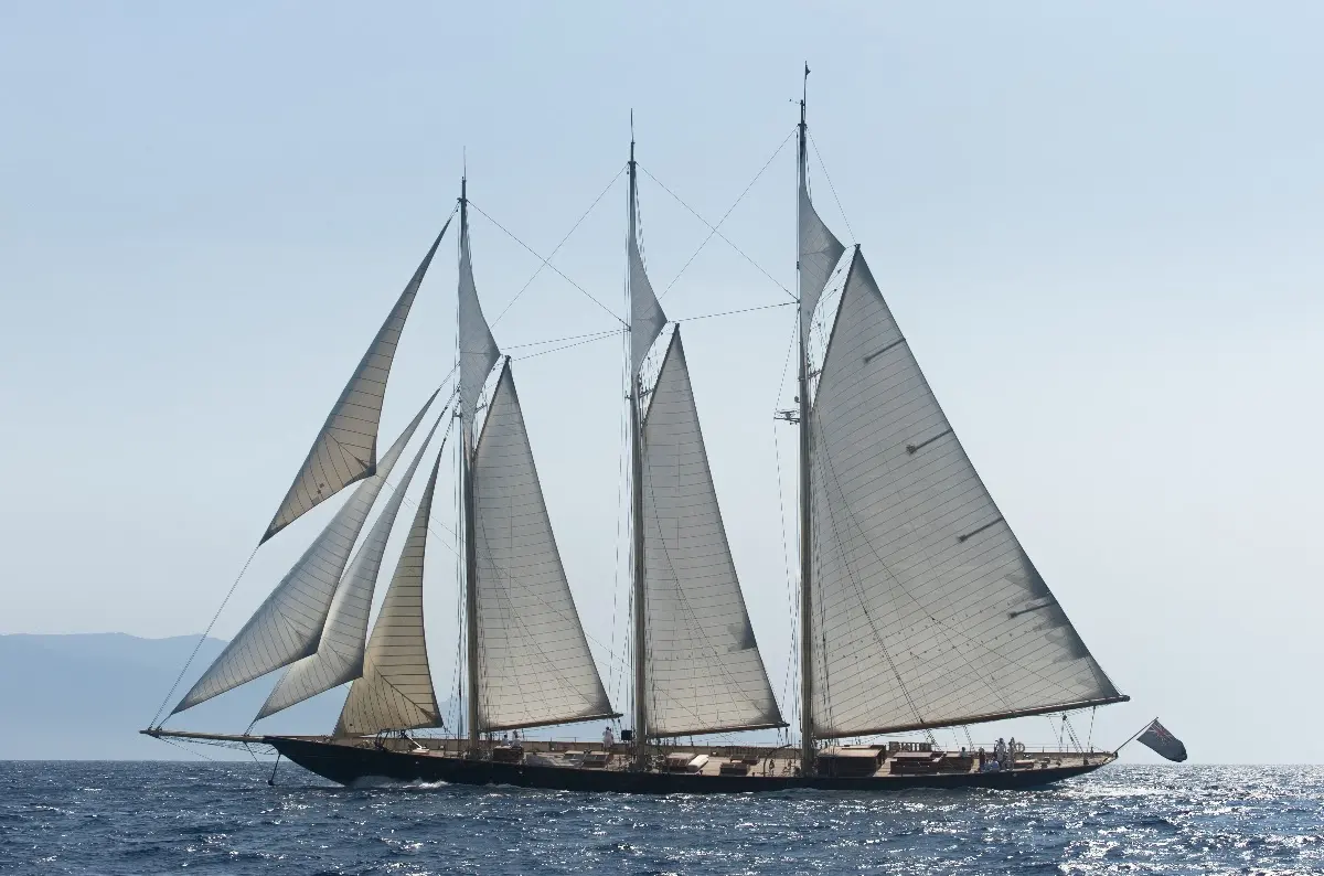 Atlantic Yacht Charter
