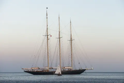 Atlantic Yacht Charter, photograph 3