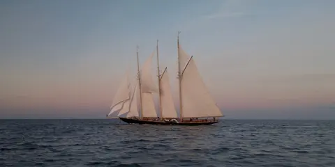 Atlantic Yacht Charter, photograph 4
