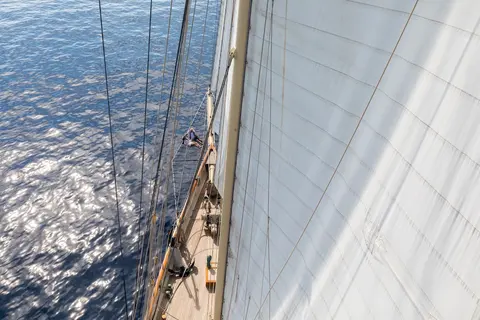 Atlantic Yacht Charter, photograph 8