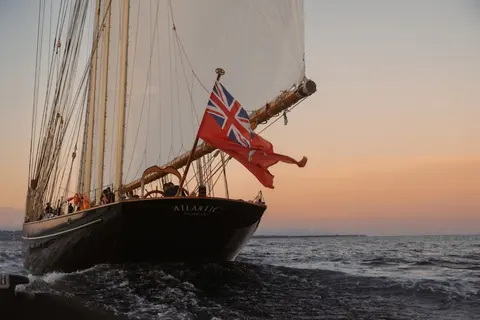 Atlantic Yacht Charter, photograph 9
