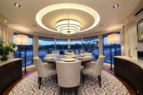 Aurelia Yacht Charter, photograph 8