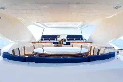 B Two Yacht Charter, photograph 5