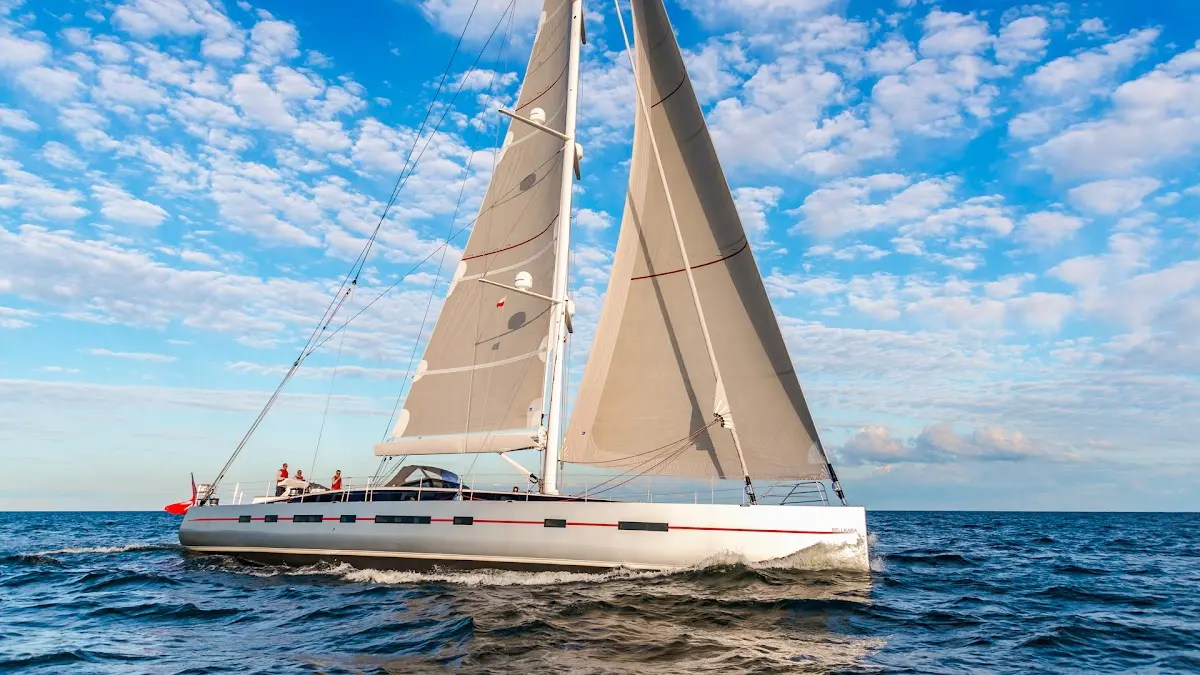 Bellkara Yacht Charter