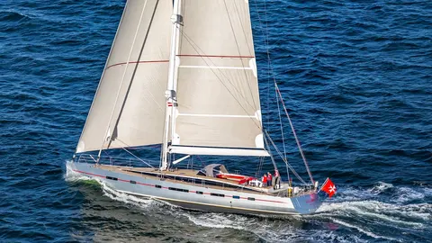 Bellkara Yacht Charter, photograph 3