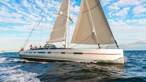 Bellkara Yacht Charter, photograph 4