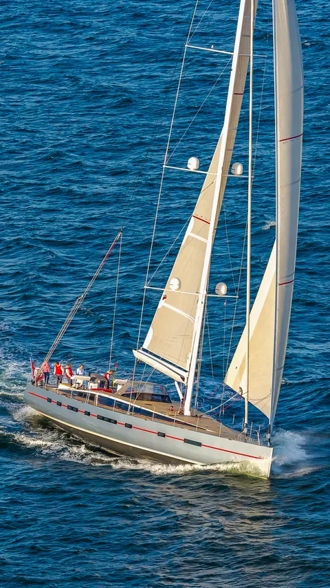 Bellkara Yacht Charter, photograph 5