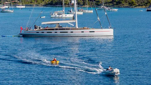 Bellkara Yacht Charter, photograph 7
