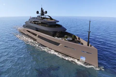 Bello Yacht Charter, photograph 10